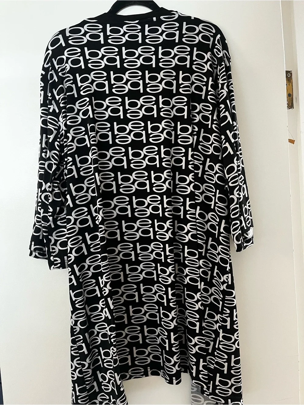 Bebe | Branded Robe - Picture 7 of 13